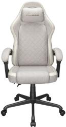 COUGAR Fusion Ex Gaming Chair Ash Fabric (CGR-FXF-ASW)