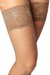 Mona Női harisnya Felice 15 den 1/2 naturale (MO-W-DBD-010020001-010008-1/2-XS/S)