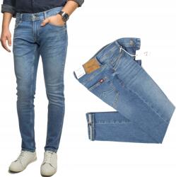 Mustang Oregon Tapered Ride 583 férfi farmernadrág W34 L30 (110-30024704)