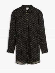 Bonprix B. p. c Nyomott Mintás Kismama Blúz 46-OS