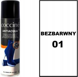  G11-85 Coccine Antiacqua Vízálló spray Velúr és Nubuk bőr cipőkhöz