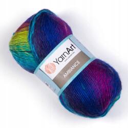 YARNART Ambiance Fonal 100g/250 melange gyapjú 153 (AMBIANCE 153)