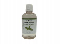 GymBeam Stevia folyékony 100 ml GymBeam