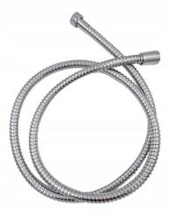 Showercabinparts Zuhanytömlő 150 cm Fém Acél Tömlő (WP1/1,5)
