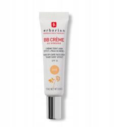 Erborian Bb Krém Ginseng Dore SPF20 15ml - allegro