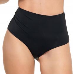 Moraj Magas derekú bugyi Női varrat nélküli karcsúsító lézervágott 2XL (BCL800-001)