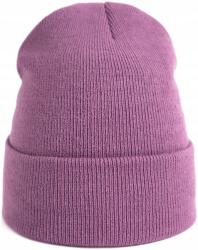 Szaleo Beanie Uno sapka klasszikus, univerzális, téli unisex Levendula