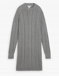 Bonprix B. p. c Ruha Kötött Plus Size Hosszú Ujjú Kerek NYAKKIVÁGÁSSAL__44/46