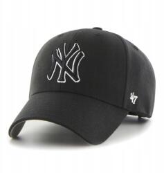 47 Brand New York Yankees 47 Mvp Snapback fekete sapka (150747)