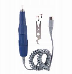  Fogantyú Hajvasaló Manikűr Pedikűr Marógéphez 35000RPM 65W 2, 35mm Marógép