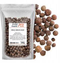 Kol-Pol Szegfűbors Gabona 100g Aromás természetes kiváló minőségű Kol-Pol (Ziele angielskie ziarno 100g Kol-Pol)