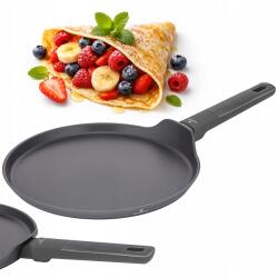 Valdinox Tapadásmentes omlett tojás palacsintasütő Valdinox Modern 26 cm (0204003793)