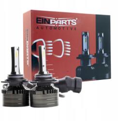 EinParts HIR2 Led Toyota Auris Avensis Yaris 9012 Canbus