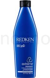 Redken Extreme sampon száraz és sérült hajra 300 ml