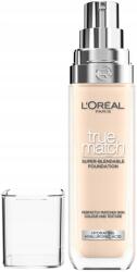 L'Oréal Loreal Alapozó True Match 1. D 1. W Warm Dore 30ml