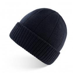 Paolo Peruzzi Beanie Férfi Sapka, Sötétkék, Téli, Meleg És Divatos Paolo Peruzzi (BR-03)