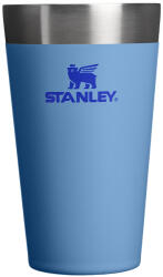 STANLEY thermo bögre Stacking Tumbler 0.47L Blue Sky (10-11882-0101)