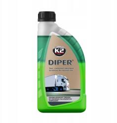 K2 Diper 1000 ml aktív hab kétfázisú hab