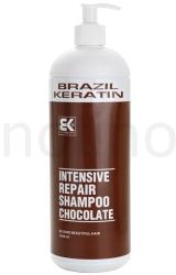 Brazil Keratin Chocolate sampon a károsult hajra (Shampoo) 1 l