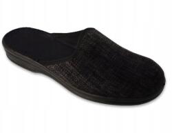Befado 089M430 46-os méretű papucs otthoni cipő Home & Go Leon