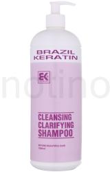 Brazil Keratin Clarifying tisztító sampon (Shampoo) 1 l