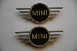 Mini Maszk Bélyeg Embléma 145MM Mini One F57 Cabrio