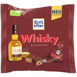 Ritter SPORT Csokoládé Ritter Sport tejes töltött whisky 200 g Németországból (4000417061409)