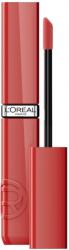 L'Oréal Loreal Szájfény Infaillible Laque Resistance 635 Worth It Medium