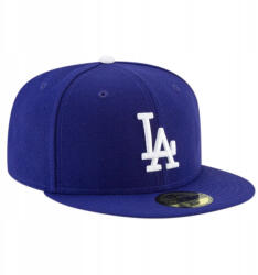 New Era Baseball sapka New Era 12572843 baseball sapka kék sport sapka logó (12572843)