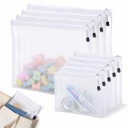  Táska Rendezők Játék Aktatáskák Puzzle Építőkockák Zárható Puzzle x 10