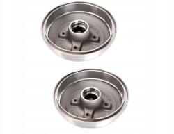 Bosch Fékdob BOR0986477040
