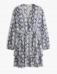 Bonprix B. p. c Ruha Nyomott MINTÁVAL__38 (931729)