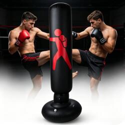  Álló Felfújható Boxzsák 1, 6M (TJ20525-03)