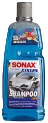 SONAX Xtreme sampon 2in1 koncentrátum 1000 ml
