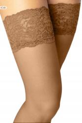 Mona Női harisnya Felice 15 den 3/4 visone (MO-W-DBD-010020001-010002-3/4-M/L)