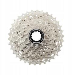 Shimano kazetta CS-R8100 12 soros 11-30 ezüst (ICSR810012130)