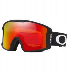 Oakley Síszemüveg Oakley Line Miner M Matte Black Prizm Snow Torch Iridi-val (OO7093-04)