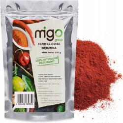 MIGOgroup Füstölt Csípős paprika, Asta 100 250g MIGOgroup (5905616139852)