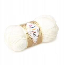 alize Diva Fonal 100g/350m mikroszálas 450 gyöngy (Diva 450)