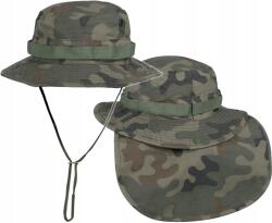 Helikon-Tex Boonie Pl Woodland M sapka (KA-BON-PR-04-B06)