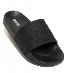 Big Star Férfi flip-flop papucs Big Star DD174690 fekete 40