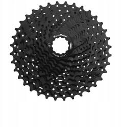 SunRace kazetta CSMS1 Taw 10s 11-36T Fekete (CSMS1 CN10A)