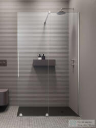 Radaway Furo Walk-in zuhanyfal 120J jobbos, króm 10106638-01-01R+10110594-01-01 (10106638-01-01R_10110594-01-01)