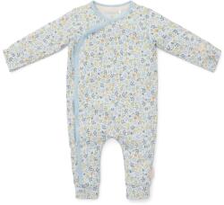 Little Dutch Pijama salopeta din bumbac organic pentru copii - Forest Adventures - Little Dutch