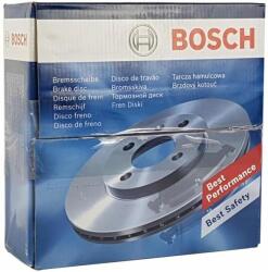 Bosch 0 986 479 553 féktárcsa