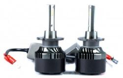 EinParts Xenon Led D2S xenon izzó 10000lm 6000K Canbus