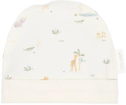 Little Dutch Caciulita din bumbac organic - Safari Friends - Little Safari - Little Dutch