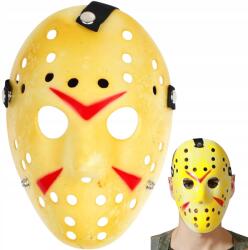 RETOO Hoki Maszk Jason Péntek 13 Friday Horror Jelmez Halloween Jelmez (Maska Jason)