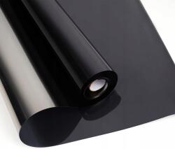 Novaza Tech Fekete 100% Sötétítő Fólia Adatvédelem 100*200cm (CZARNA FOLIA 100% ZACIEMNIAJĄCA 100*200 Blurr)