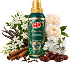 Sir Folyadék mosószer Univerzális Ruházat Sir Török Illatosított 30 Mosás 750 ml (SIR)